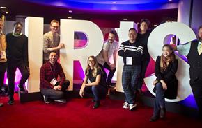 Iris Prize Jury